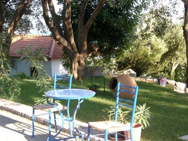 Elena Bungalows Aparthotel Pythagóreion Esterno foto