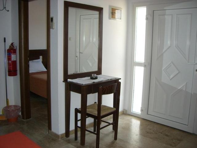 Elena Bungalows Aparthotel Pythagóreion Esterno foto