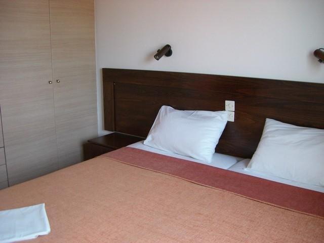 Elena Bungalows Aparthotel Pythagóreion Camera foto