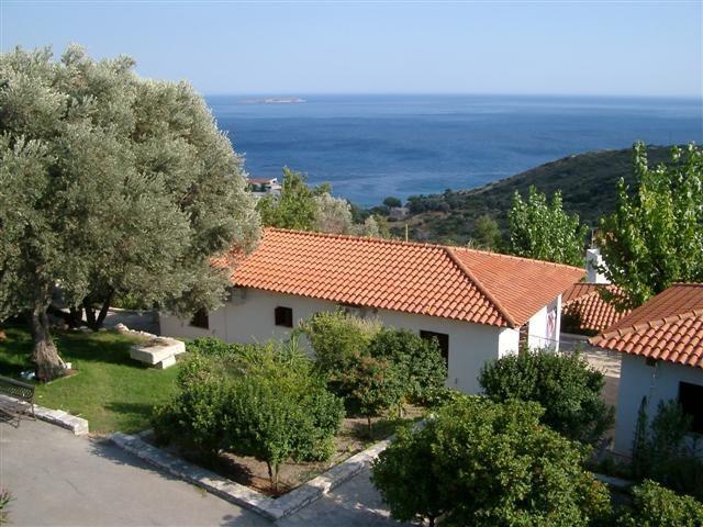 Elena Bungalows Aparthotel Pythagóreion Camera foto