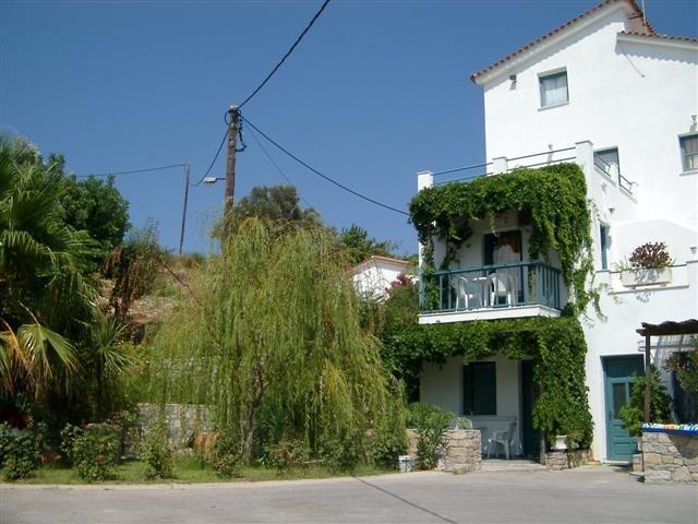 Elena Bungalows Aparthotel Pythagóreion Camera foto